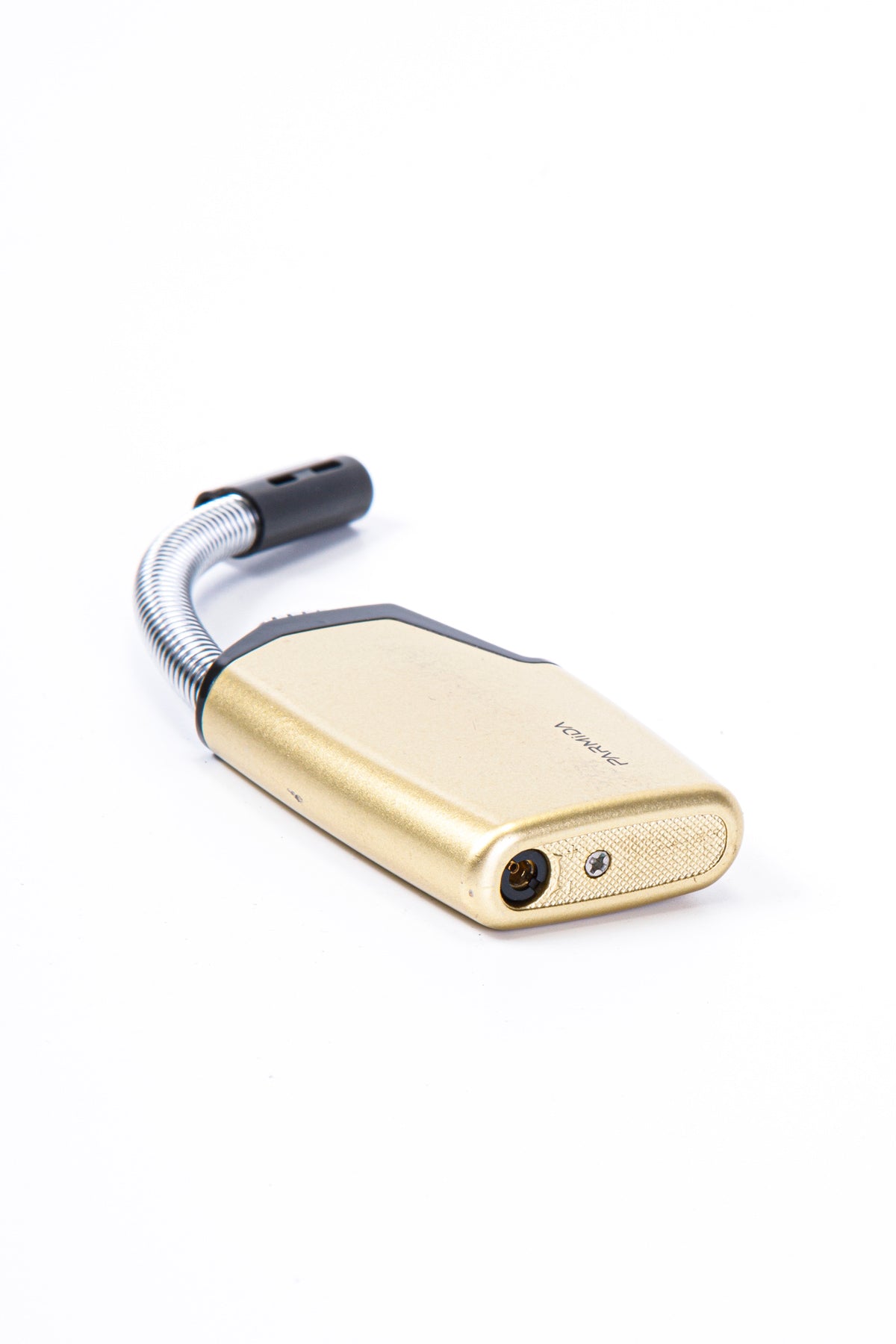 Parmida Tek Torch Çakmak PCM102 – yakından görünüm