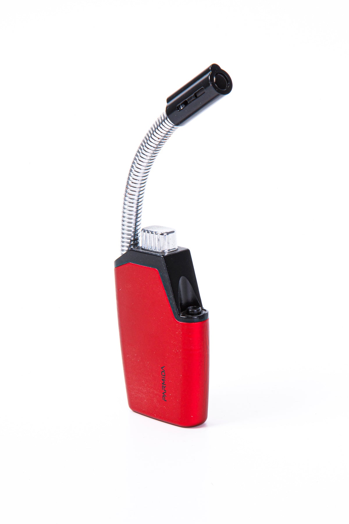 Parmida Tek Torch Çakmak PCM100 – farklı açıdan görünüm