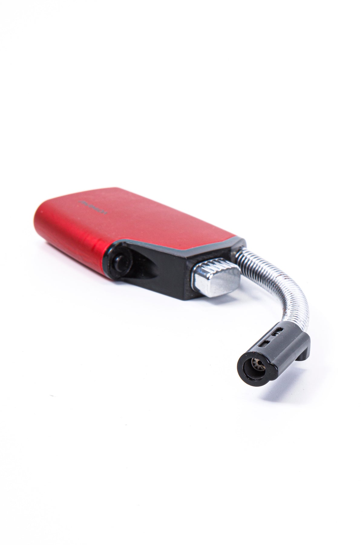 Parmida Tek Torch Çakmak PCM100 – yan görünüm