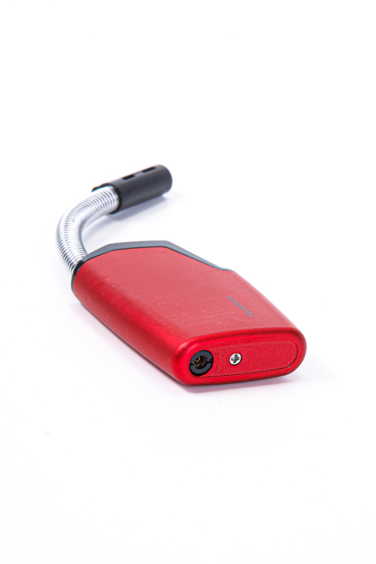 Parmida Tek Torch Çakmak PCM100 – yakından görünüm