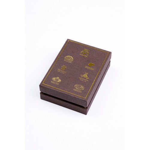 Cohiba Düz & V-Cut Sınırlı Üretim Puro Makası Kesici CPM095