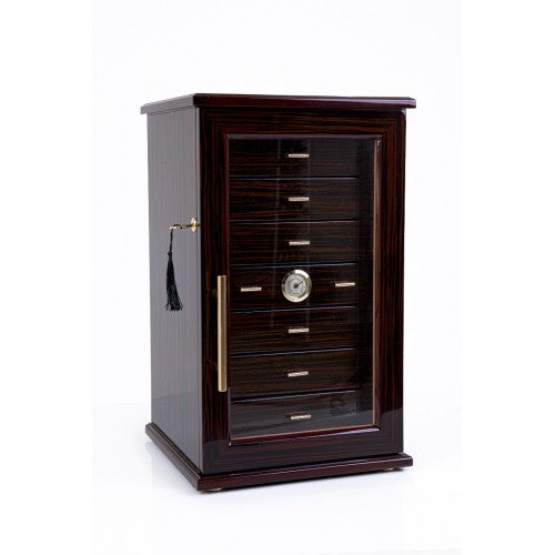 Cohiba 7 Çekmeceli Humidor Puro Saklama Kutusu PHUM0185
