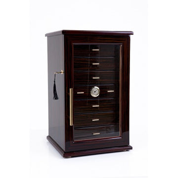Cohiba 7 Çekmeceli Humidor Puro Saklama Kutusu PHUM0185