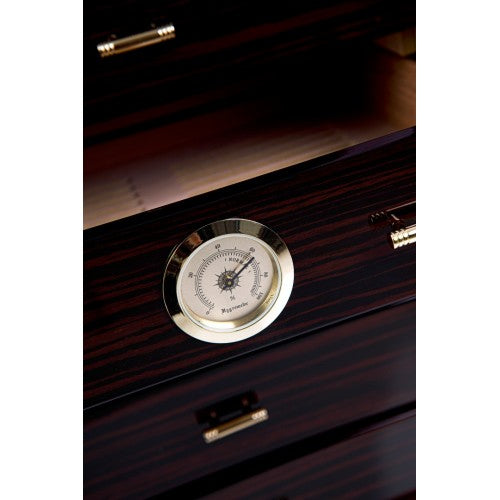 Cohiba 7 Çekmeceli Humidor Puro Saklama Kutusu PHUM0185 – ürün detayı