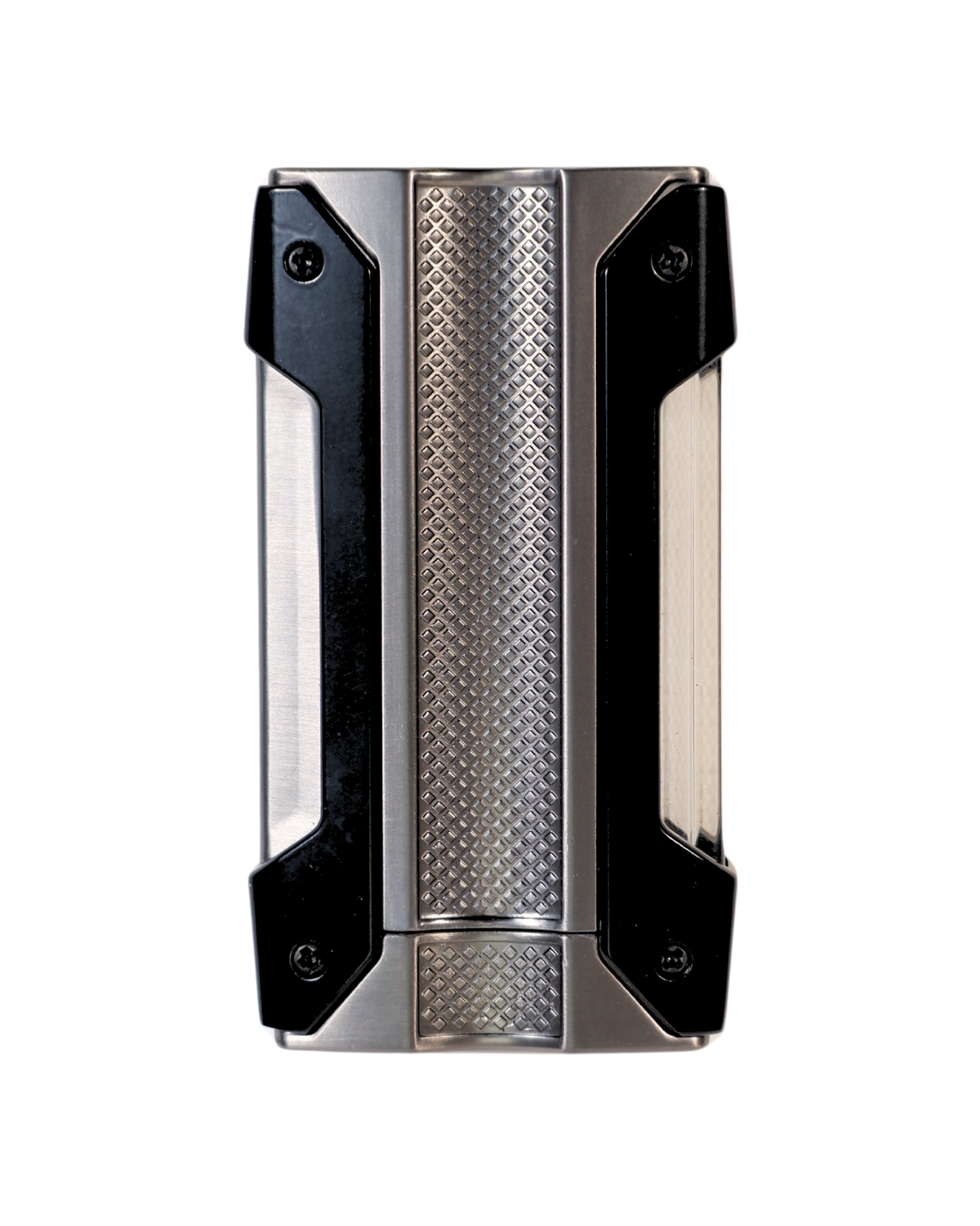 Cohiba Gunmetal Tek Torch Puro Çakmak CCM0832