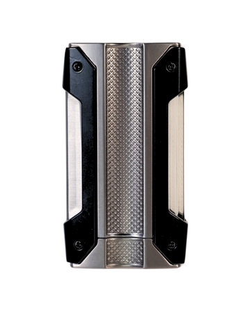 Cohiba Gunmetal Tek Torch Puro Çakmak CCM0832