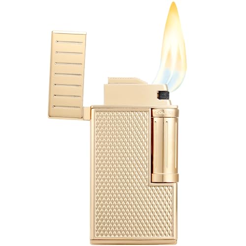 Colibri Julius Puro Çakmak LI221C24 – farklı açıdan görünüm
