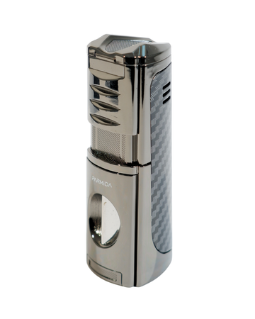 Parmida V Cut 3 Torch Puro Çakmak PCM0968
