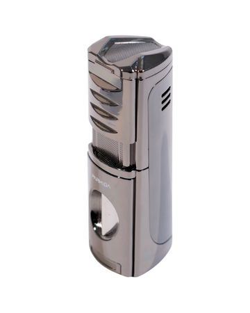 Parmida V Cut 3 Torch Puro Çakmak PCM0967