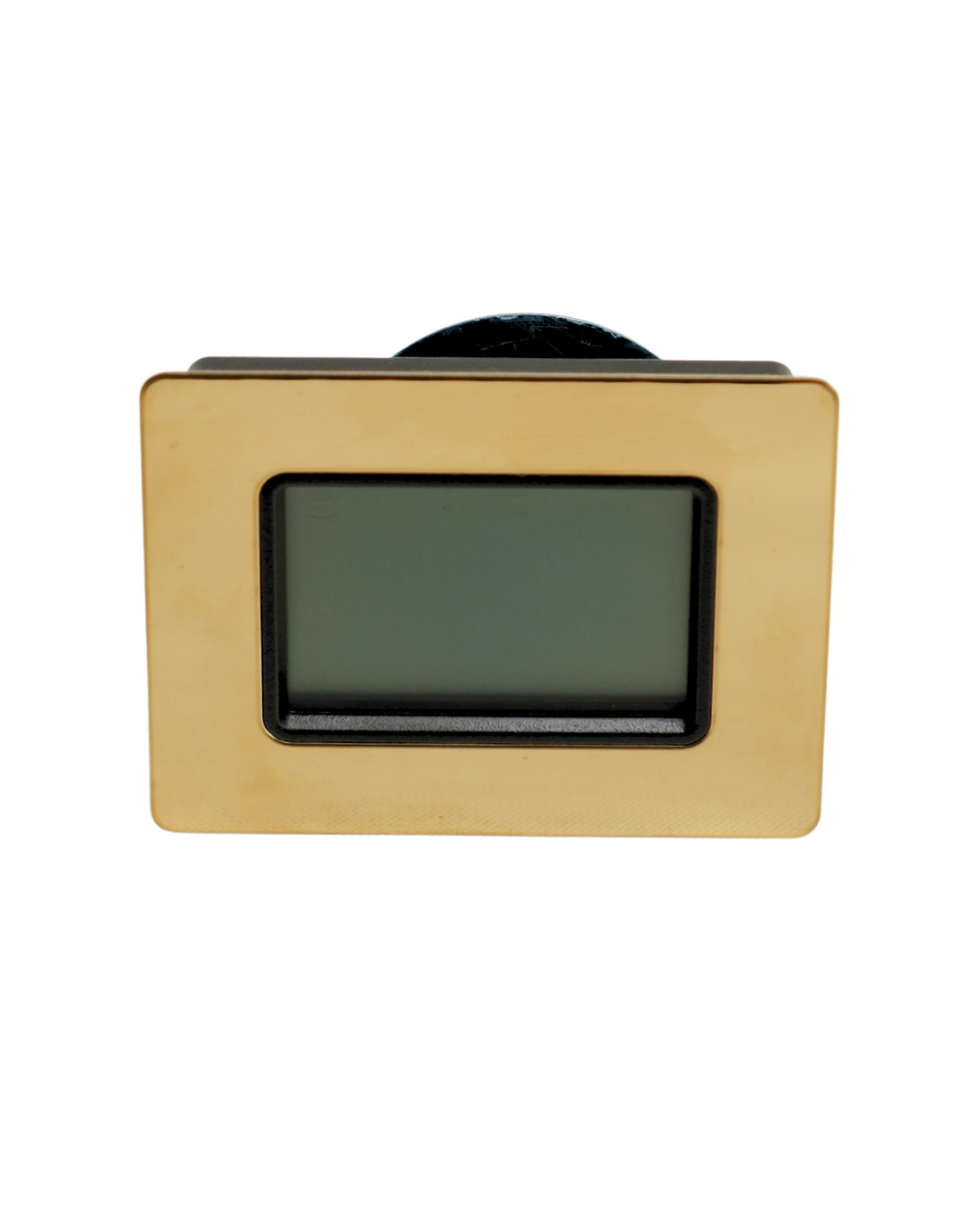 Parmida Humidor Gold Dijital Nem Ölçer Higrometre PPO0013