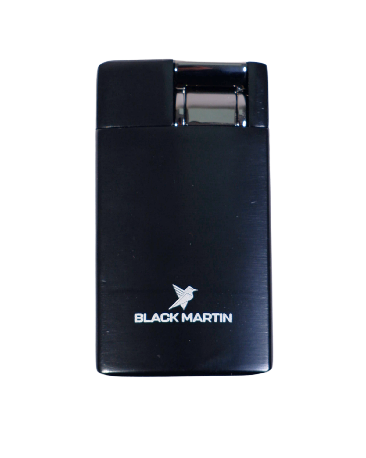 Black Martin Tek Torch Çakmak Siyah BM465