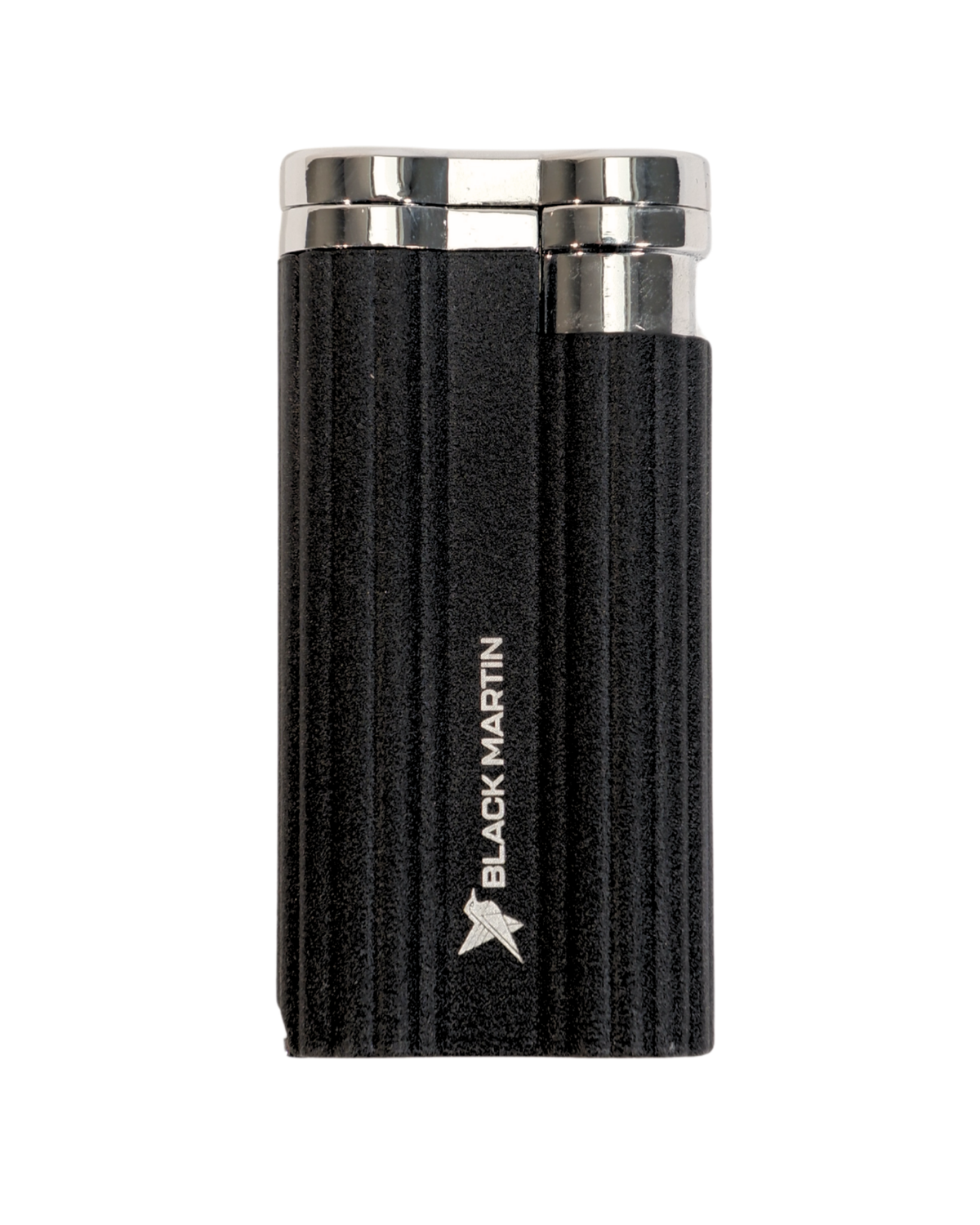 Black Martin Tek Torch Çakmak Siyah BMC003