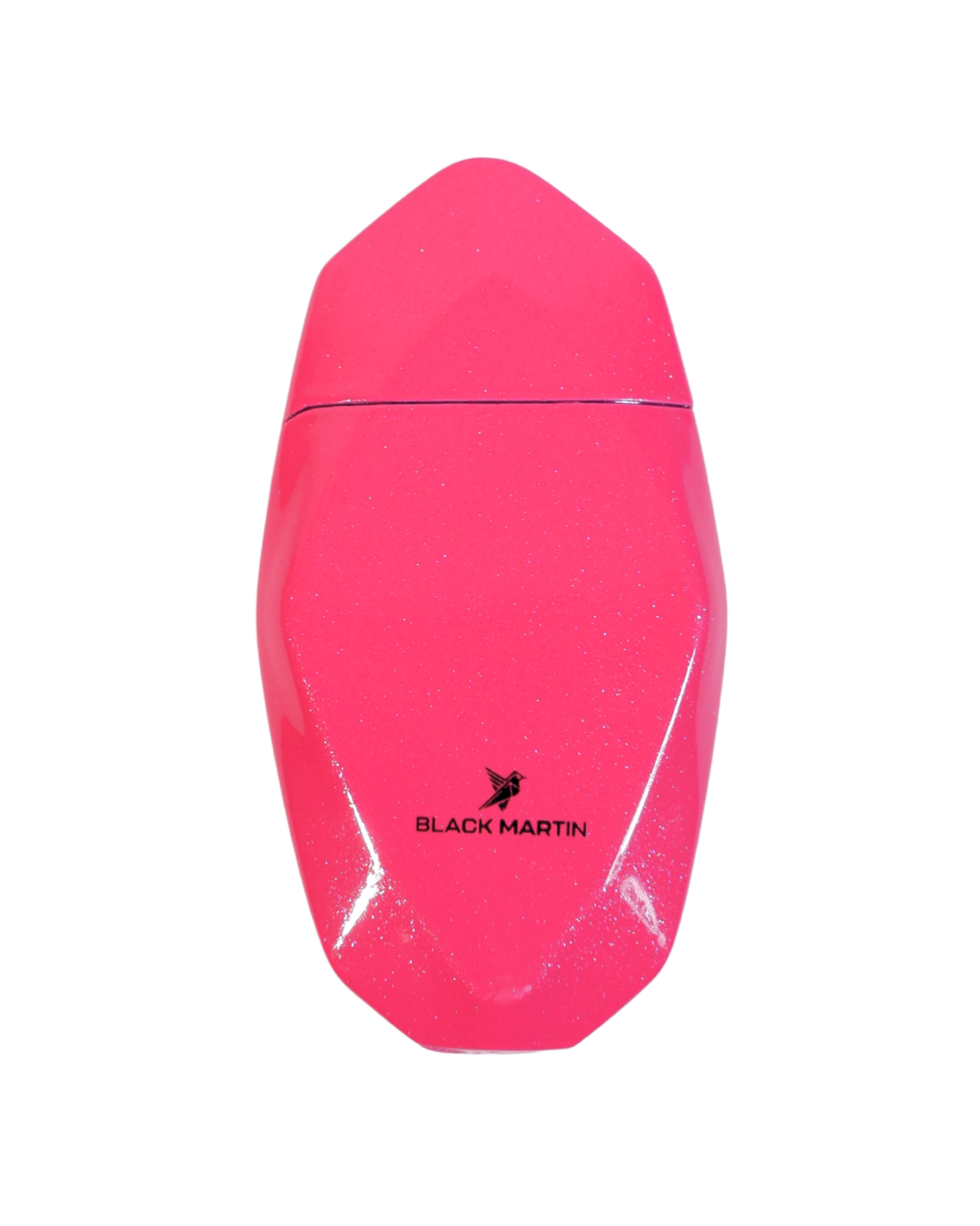 Black Martin Tek Torch Çakmak Pembe BM411