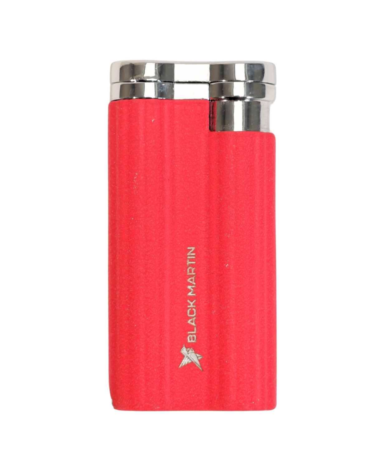 Black Martin Tek Torch Çakmak Kırmızı BMC00003
