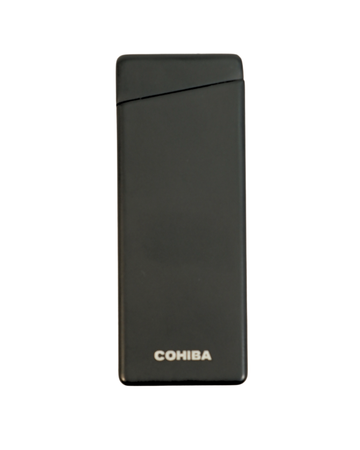 Cohiba Siyah Tek Torch Puro Çakmak CCM0869