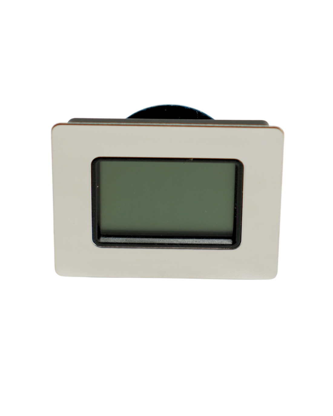 Parmida Humidor Gümüş Dijital Nem Ölçer Higrometre PPO0014
