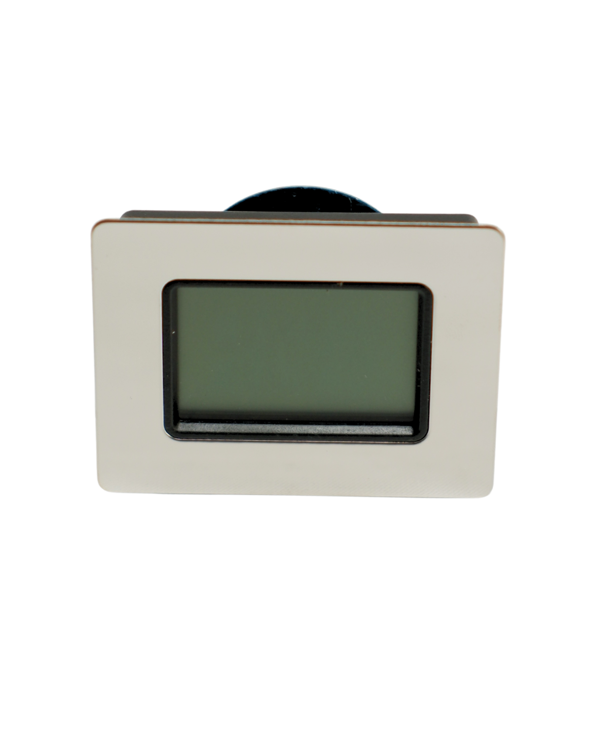 Parmida Humidor Gümüş Dijital Nem Ölçer Higrometre PPO0014