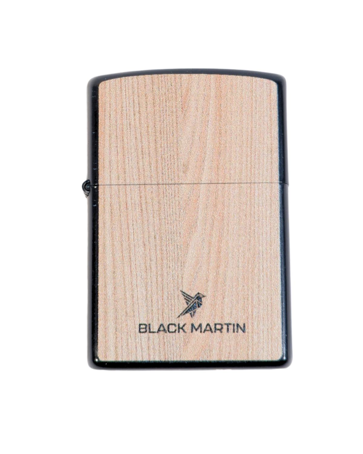 Black Martin Tek Torch Çakmak Bej BM419