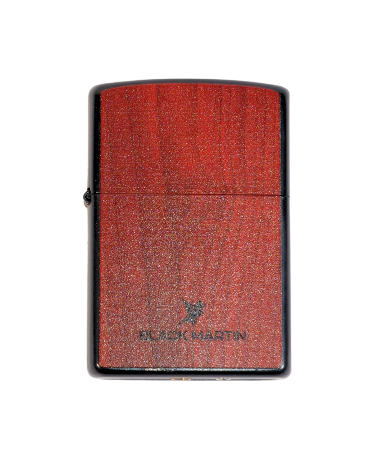 Black Martin Tek Torch Çakmak Kırmızı BM422