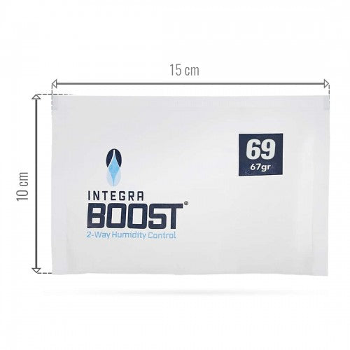 Integra Boost %69 67gr Puro Nemlendirici INT002 – farklı açıdan görünüm