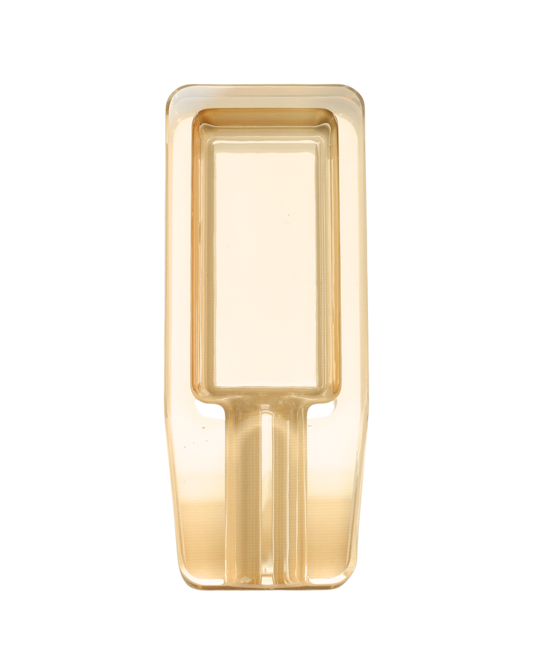 Parmida Tek Hazneli Gold Kristal Puro Küllüğü PKLK007