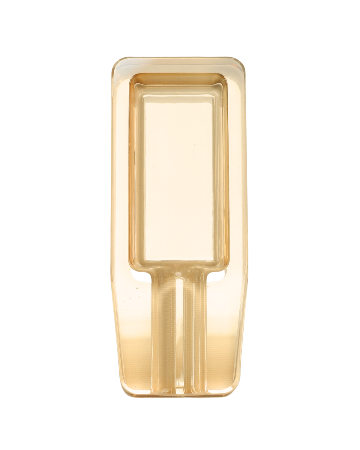 Parmida Tek Hazneli Gold Kristal Puro Küllüğü PKLK007