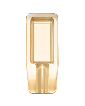Parmida Tek Hazneli Gold Kristal Puro Küllüğü PKLK007