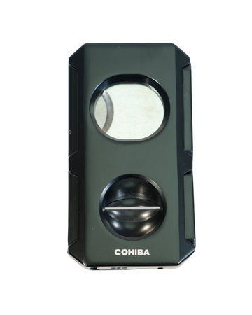 Cohiba Delicili İğneli SV-Cut Puro Makası CCM0807