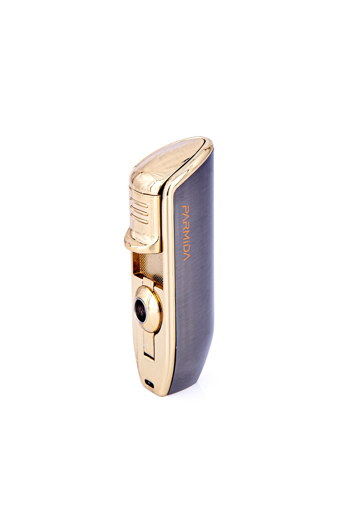 Parmida 3 Torchlu Delicili Puro Çakmak Gri PCM022