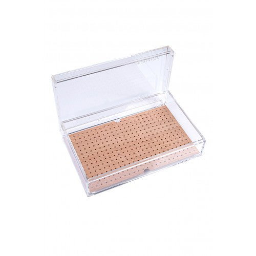 Parmida Şeffaf Nemlendirici Humidor PHUM0105