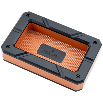 Colibri Dörtlü Rally Küllüğü Rose Gold Siyah AT360T4