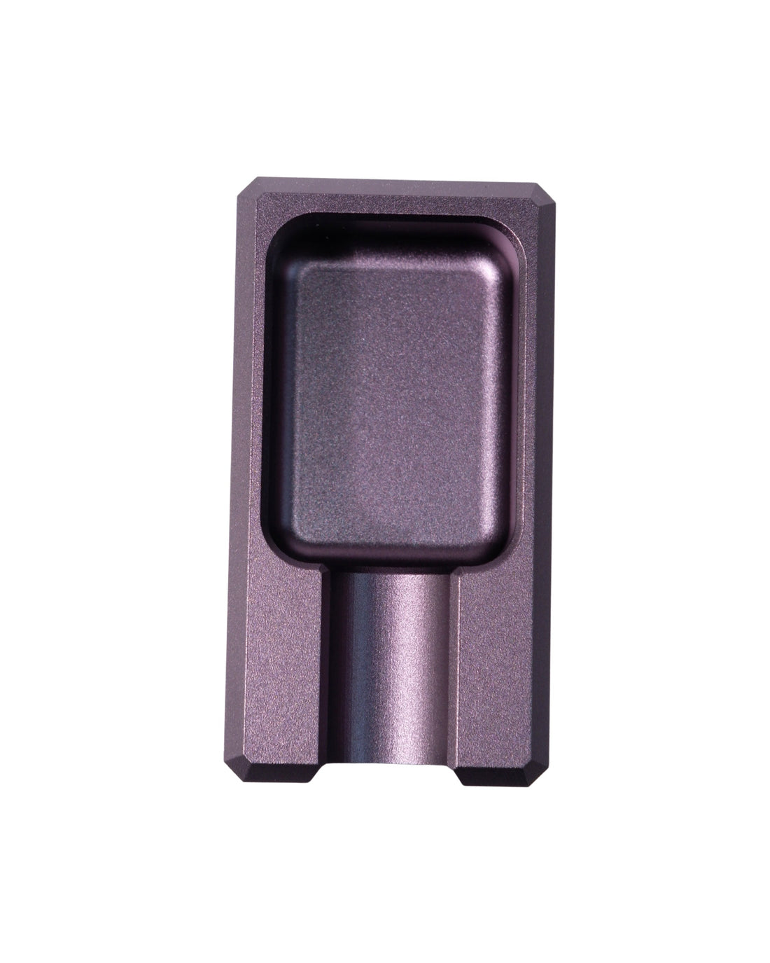Parmida Mor Metal Tekli Puro Küllüğü PKL0214P
