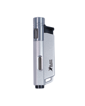 Black Martin Tek Torch Çakmak BMP020