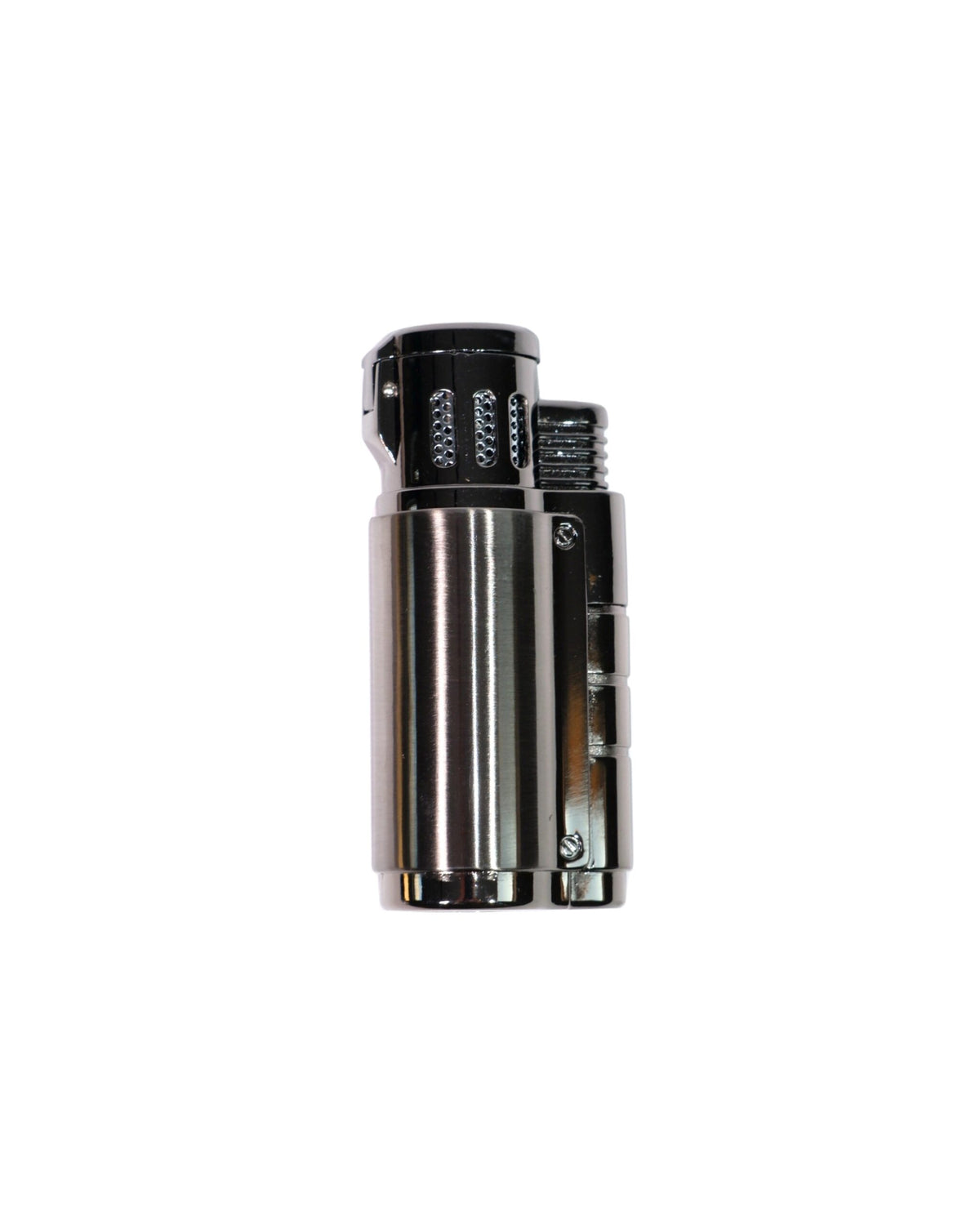 Parmida 3 Torch Puro Çakmak Gunmetal PCM0833