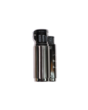 Parmida 3 Torch Puro Çakmak Gunmetal PCM0833