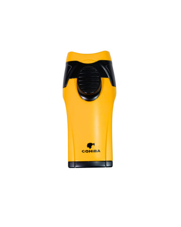 Cohiba Puro Çift Torch Puro Çakmak CCM0786