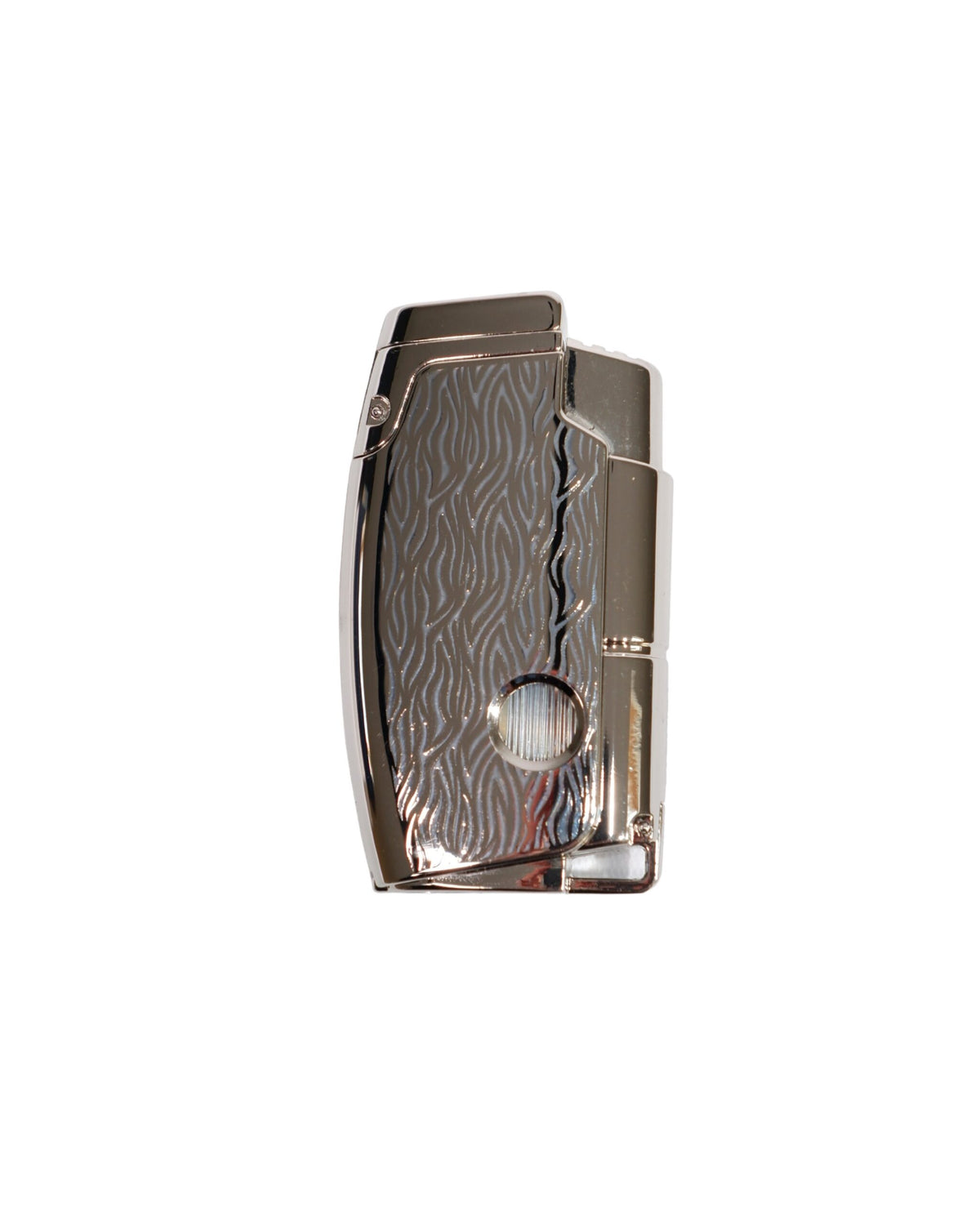 Parmida Çift Torch Çakmak PCM0818