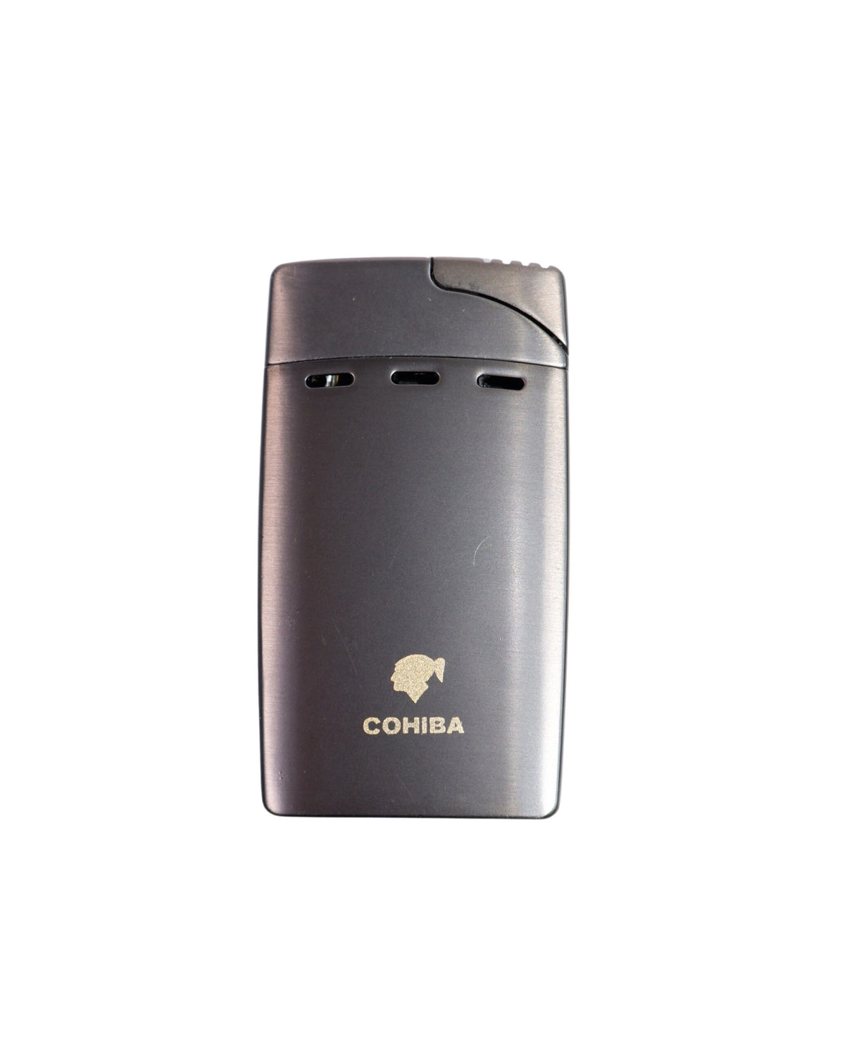 Cohiba S-Cut Makaslı Puro Çakmak CCM0671