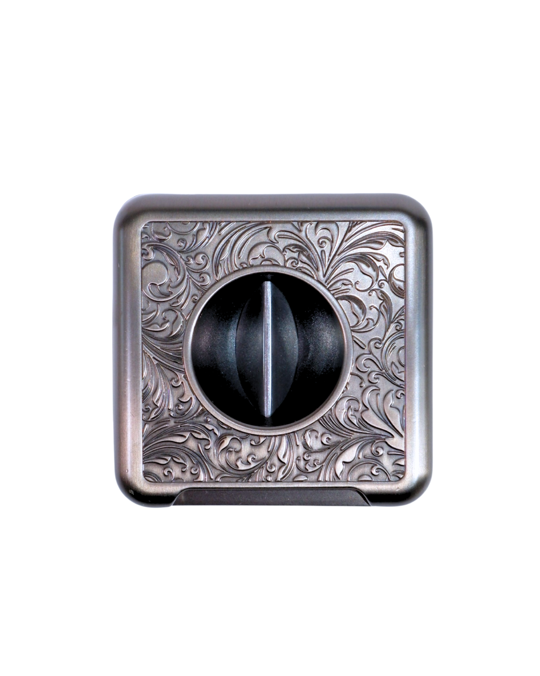 Parmida Delicili V-Cut Puro Makası Gümüş PPM0109