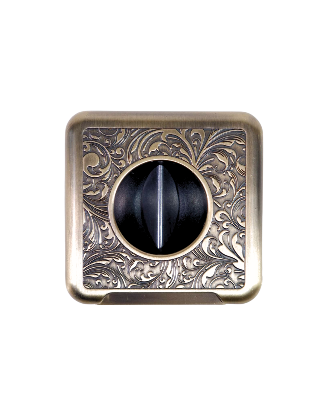 Parmida Delicili V-Cut Puro Makası Gold PPM0110