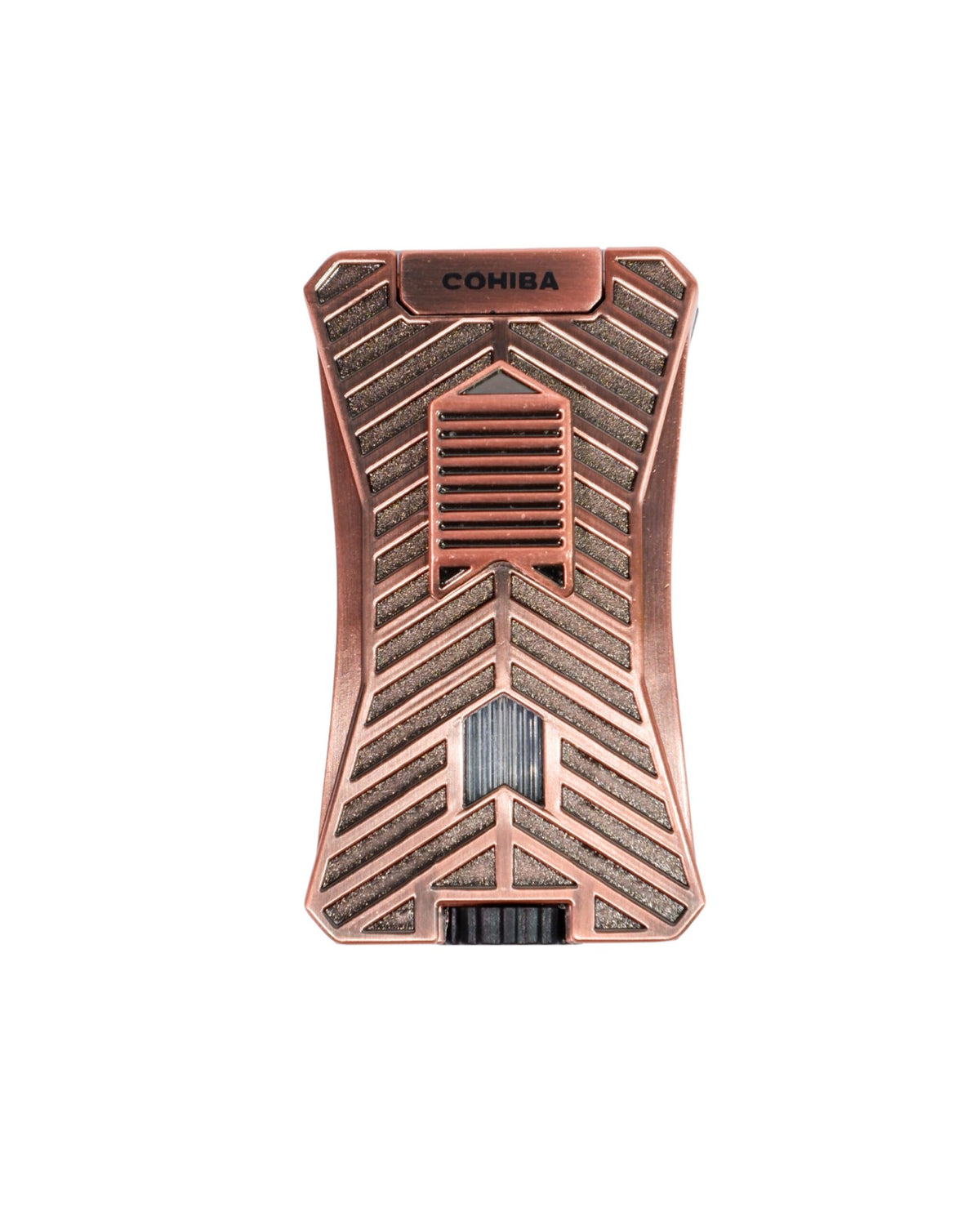 Cohiba Çift Torch Puro Çakmağı CCM0743
