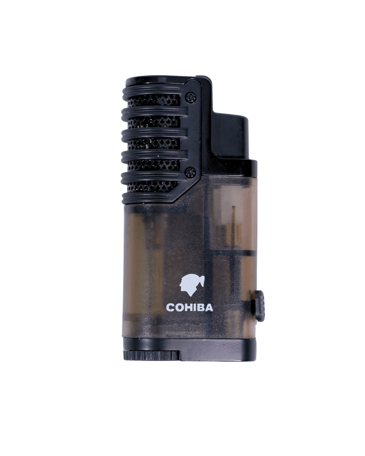 Cohiba Siyah 3 Torch Delicili Jet Alev Puro Çakmak CCM0503