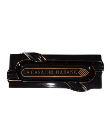 La Casa Del Habano Porselen Dörtlü Puro Küllüğü LCDH003