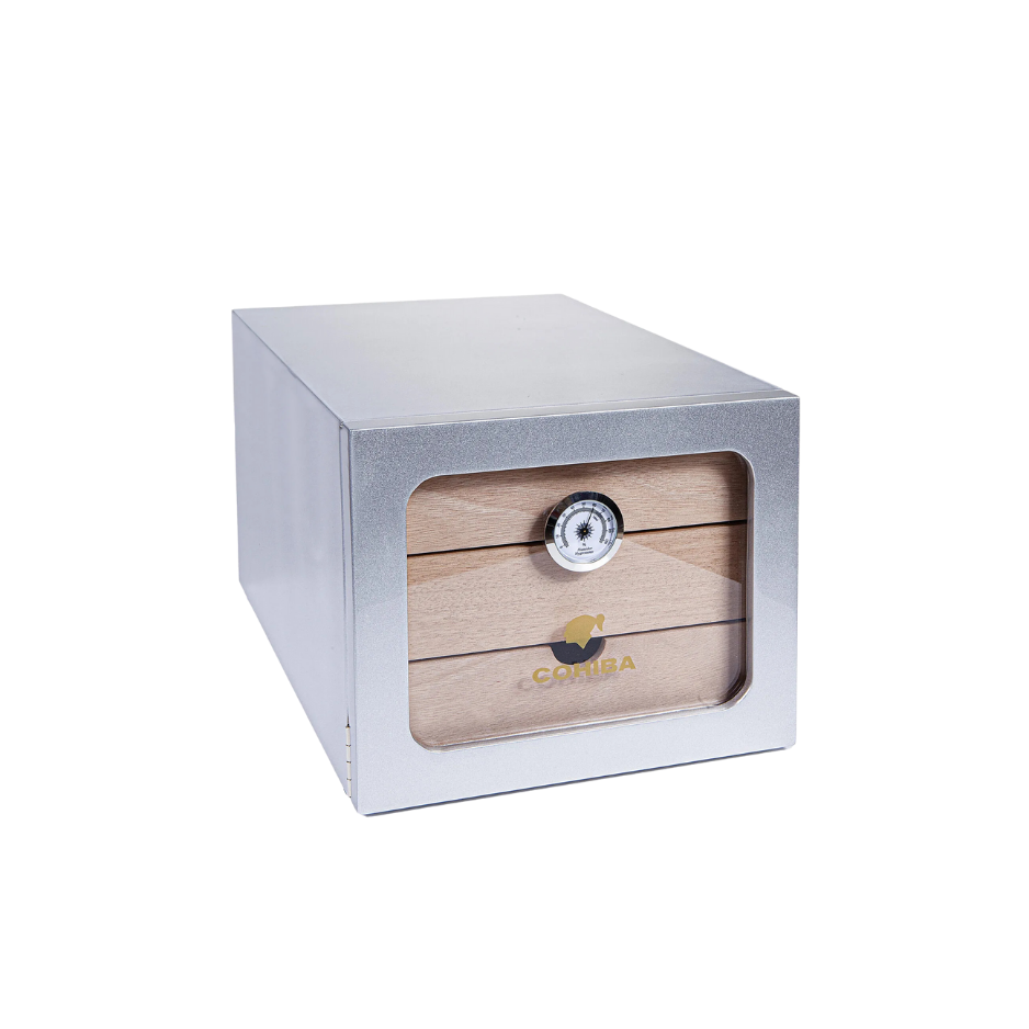 Cohiba Humidor Puro Saklama Kutusu CHUM033