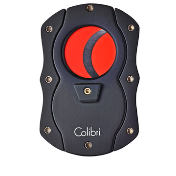 Colibri Premium Cut Puro Makası CU100T21