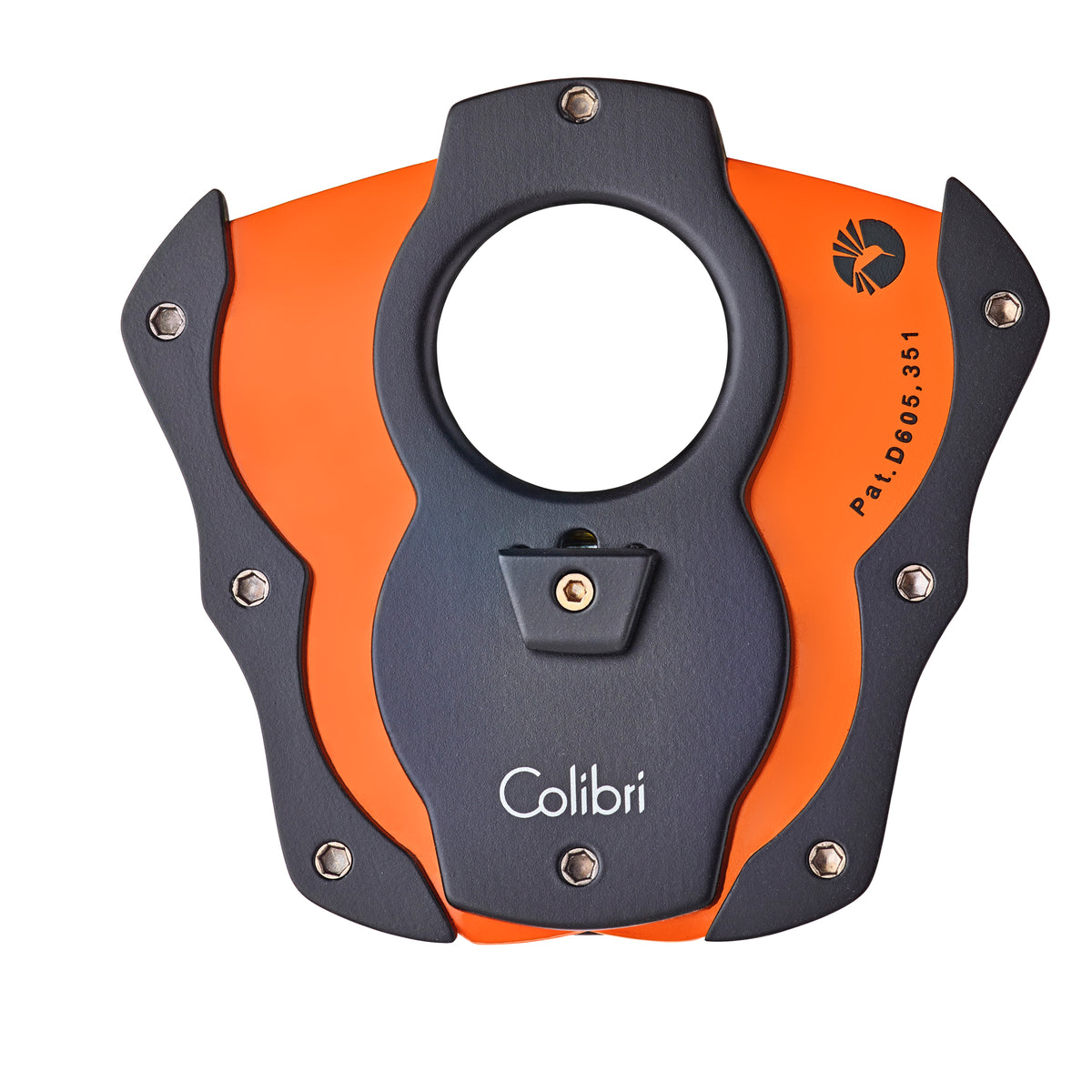 Colibri Premium Cut Puro Makası CU100T22 – farklı açıdan görünüm