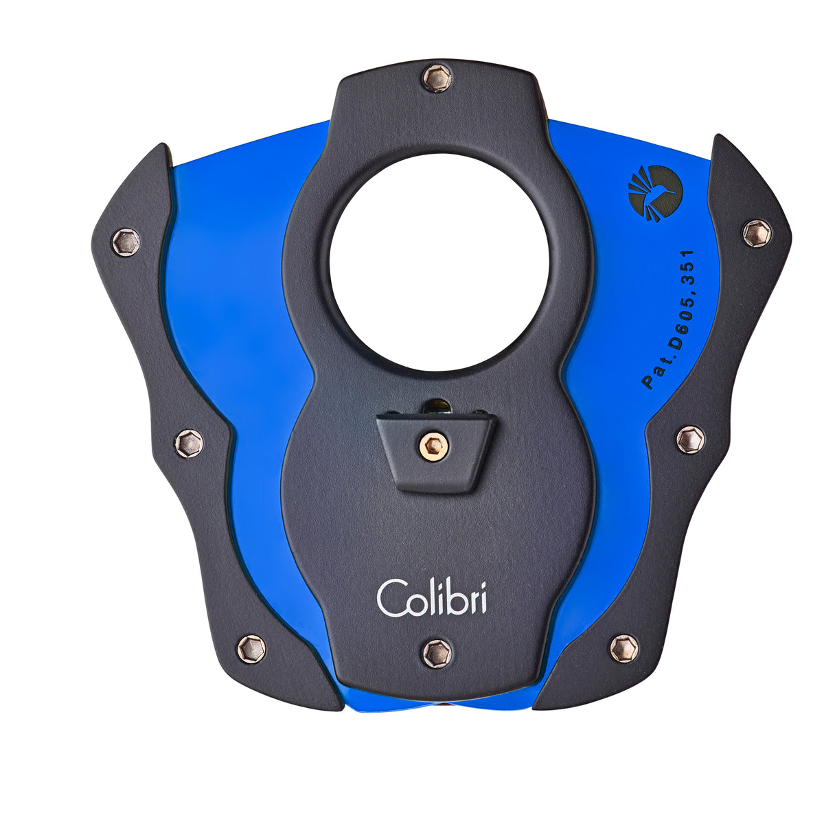 Colibri Premium Cut Puro Makası CU100T24 – farklı açıdan görünüm