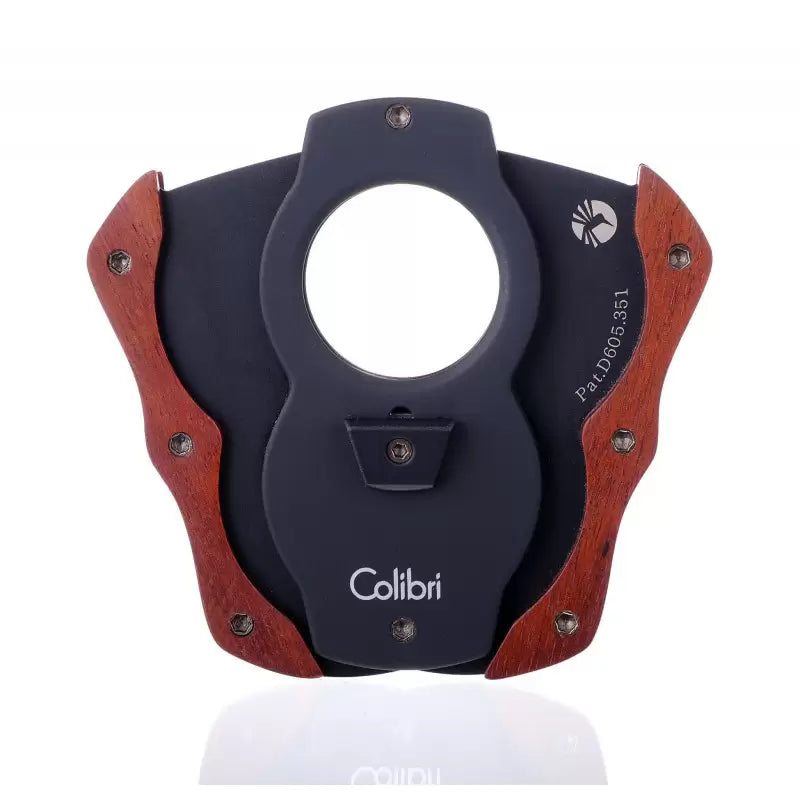 Colibri Premium Cut Puro Makası CU100T30 – farklı açıdan görünüm