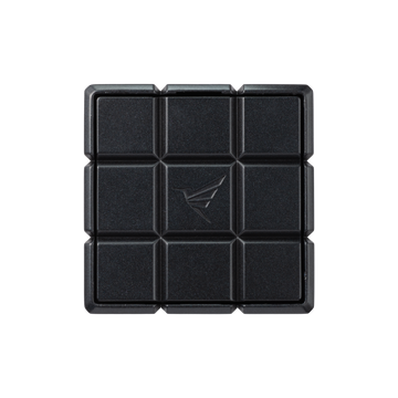 Colibri Heritage Cube Masaüstü Puro Kesici CU125T1