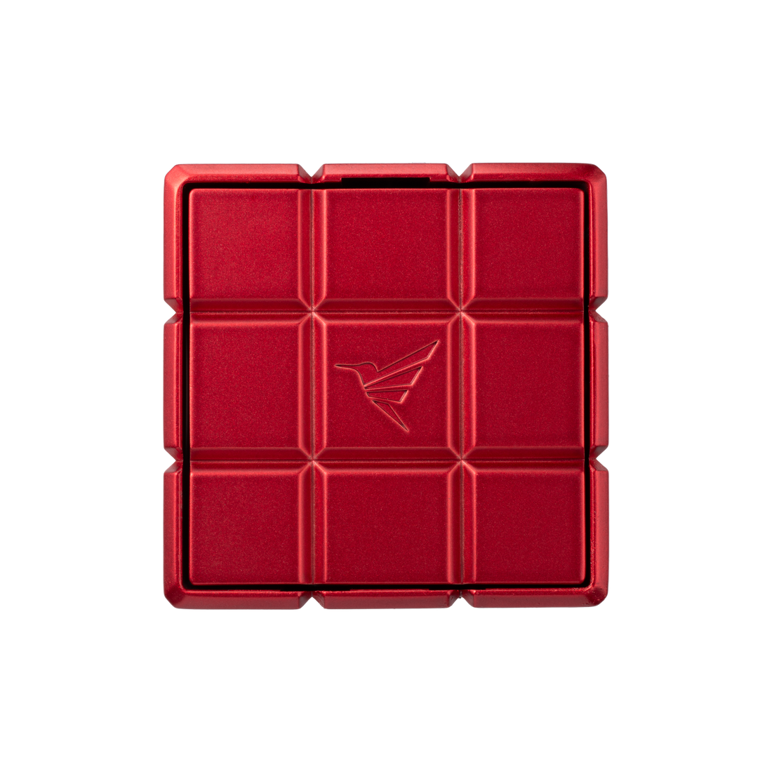Colibri Heritage Cube Masaüstü Puro Kesici CU125T2